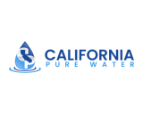 https://www.logocontest.com/public/logoimage/1647482036California Pure Water 006.png